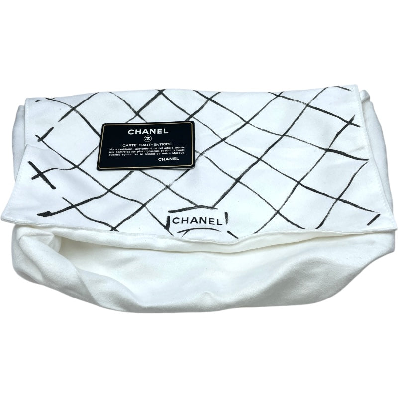 シャネル CHANEL マトラッセ25 A01112 25番台 ブラック SV金具 キャビアスキン レディース ショルダーバッグ