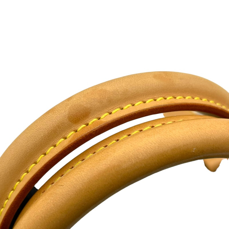 ルイ・ヴィトン LOUIS VUITTON キーポル50 N41430 ホワイト ダミエ・アズール ユニセックス ボストンバッグ