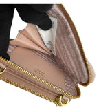 プラダ PRADA トライアングル Re-Nylon ショルダー 1NR015 ピンク サフィアーノ レディース ショルダーバッグ