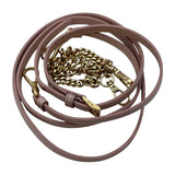 プラダ PRADA トライアングル Re-Nylon ショルダー 1NR015 ピンク サフィアーノ レディース ショルダーバッグ