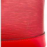 ルイ・ヴィトン LOUIS VUITTON アルマPM M52147 レッド エピ レディース ハンドバッグ