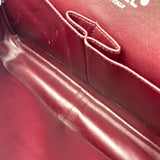 シャネル CHANEL デカマトラッセ30 A58600 ブラック SV金具 キャビア レディース ショルダーバッグ