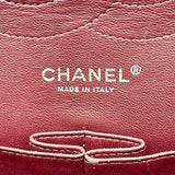 シャネル CHANEL デカマトラッセ30 A58600 ブラック SV金具 キャビア レディース ショルダーバッグ