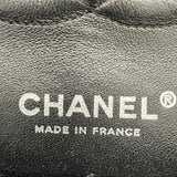 シャネル CHANEL マトラッセ25 A01112 12番台 ブラック SV金具 キャビア レディース ショルダーバッグ