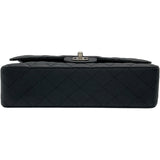 シャネル CHANEL マトラッセ25 A01112 12番台 ブラック SV金具 キャビア レディース ショルダーバッグ