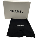 シャネル CHANEL マトラッセ25 A01112 12番台 ブラック SV金具 キャビア レディース ショルダーバッグ