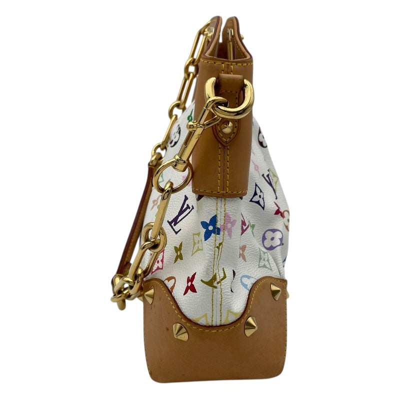 ルイ・ヴィトン LOUIS VUITTON ジュディMM M40255 ブロン モノグラム 