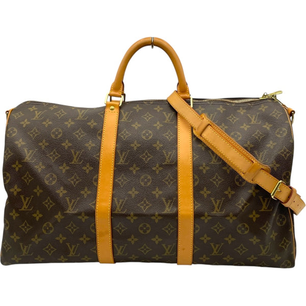 スーパージャンク品　ルイヴィトン　ボストンバッグ ルイ・ヴィトン(LOUIS VUITTON) | 中古ブランドリユースショップ OKURA