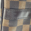ルイ・ヴィトン LOUIS VUITTON スピーディ･バンドリエール35 N41366 ブラウン ダミエ レディース ハンドバッグ