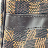 ルイ・ヴィトン LOUIS VUITTON スピーディ･バンドリエール35 N41366 ブラウン ダミエ レディース ハンドバッグ