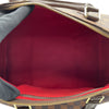 ルイ・ヴィトン LOUIS VUITTON スピーディ･バンドリエール35 N41366 ブラウン ダミエ レディース ハンドバッグ