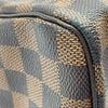 ルイ・ヴィトン LOUIS VUITTON スピーディ･バンドリエール35 N41366 ブラウン ダミエ レディース ハンドバッグ