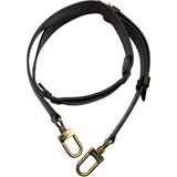 ルイ・ヴィトン LOUIS VUITTON キーポル N41414 ブラウン ダミエ ユニセックス ボストンバッグ