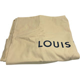 ルイ・ヴィトン LOUIS VUITTON ネヴァーフルPM N51109 ブラウン ダミエ レディース ハンドバッグ