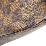 ルイ・ヴィトン LOUIS VUITTON ネヴァーフルPM N51109 ブラウン ダミエ レディース ハンドバッグ