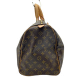 ルイ・ヴィトン LOUIS VUITTON キーポル45 M41428 ブラウン モノグラムキャンバス ユニセックス ボストンバッグ