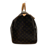 ルイ・ヴィトン LOUIS VUITTON キーポル55 M41424 モノグラム モノグラムキャンバス ユニセックス ボストンバッグ