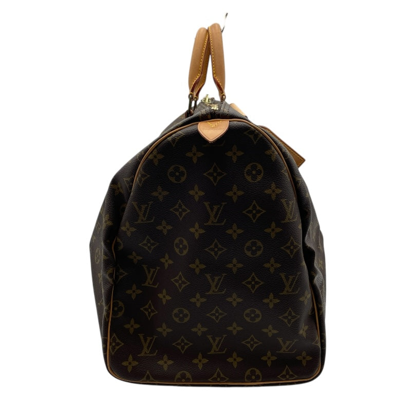 ルイ・ヴィトン LOUIS VUITTON キーポル55 M41424 モノグラム モノグラムキャンバス ユニセックス ボストンバッグ
