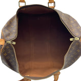 ルイ・ヴィトン LOUIS VUITTON キーポル55 M41424 モノグラム モノグラムキャンバス ユニセックス ボストンバッグ