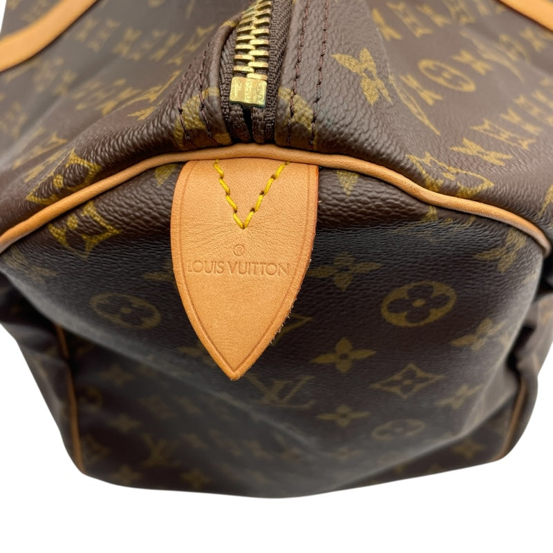ルイ・ヴィトン LOUIS VUITTON キーポル55 M41424 モノグラム モノグラムキャンバス ユニセックス ボストンバッグ