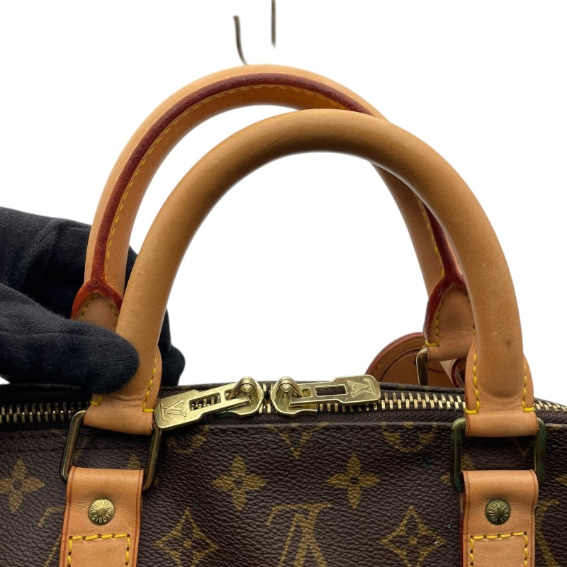 ルイ・ヴィトン LOUIS VUITTON キーポル55 M41424 モノグラム モノグラムキャンバス ユニセックス ボストンバッグ