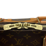 ルイ・ヴィトン LOUIS VUITTON キーポル55 M41424 モノグラム モノグラムキャンバス ユニセックス ボストンバッグ