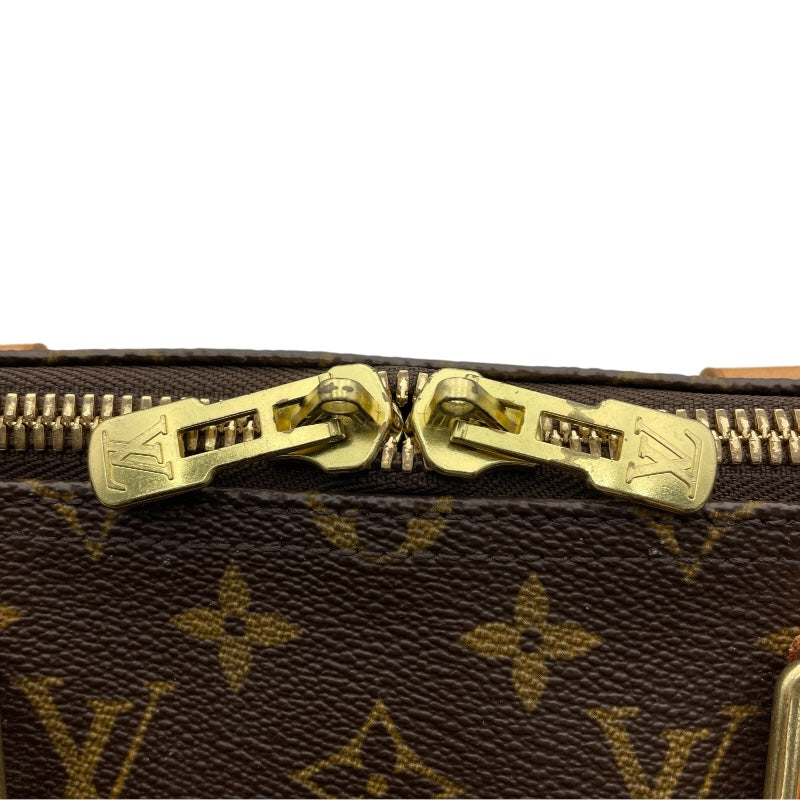 ルイ・ヴィトン LOUIS VUITTON キーポル50 M41426 ブラウン モノグラムキャンバス レディース ボストンバッグ