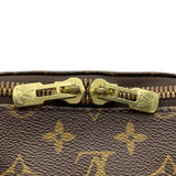 ルイ・ヴィトン LOUIS VUITTON キーポル50 M41426 ブラウン モノグラムキャンバス レディース ボストンバッグ