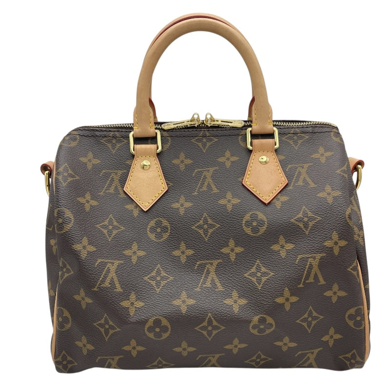 ルイ・ヴィトン LOUIS VUITTON スピーディ・バンドリエール25 M46977