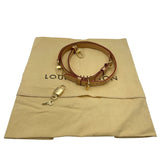 ルイ・ヴィトン LOUIS VUITTON スピーディ・バンドリエール25 M46977 ブラウン モノグラムキャンバス レディース ショルダーバッグ