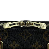 ルイ・ヴィトン LOUIS VUITTON スピーディ・バンドリエール25 M46977 ブラウン モノグラムキャンバス レディース ショルダーバッグ