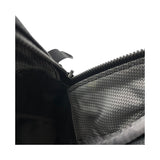 エム・シー・エム MCM スタッズ バックバック ブラック PVC メンズ リュック・デイパック