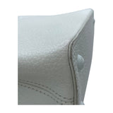 ルイ・ヴィトン LOUIS VUITTON カプシーヌMINI M53960 ホワイト トリヨン レディース ショルダーバッグ