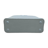 ルイ・ヴィトン LOUIS VUITTON カプシーヌMINI M53960 ホワイト トリヨン レディース ショルダーバッグ