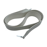 ルイ・ヴィトン LOUIS VUITTON カプシーヌMINI M53960 ホワイト トリヨン レディース ショルダーバッグ