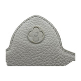 ルイ・ヴィトン LOUIS VUITTON カプシーヌMINI M53960 ホワイト トリヨン レディース ショルダーバッグ