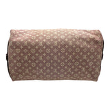 ルイ・ヴィトン LOUIS VUITTON スピーディ・バンドリエール30 M56704 セピア モノグラム・イディール レディース ハンドバッグ