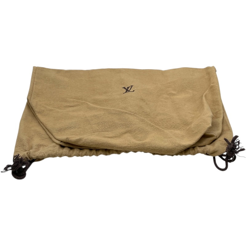 ルイ・ヴィトン LOUIS VUITTON ボーリングモンテーニュGM M5931J ホワイト エピ レディース ハンドバッグ