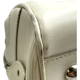 ルイ・ヴィトン LOUIS VUITTON ボーリングモンテーニュGM M5931J ホワイト エピ レディース ハンドバッグ