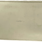 ルイ・ヴィトン LOUIS VUITTON ボーリングモンテーニュGM M5931J ホワイト エピ レディース ハンドバッグ