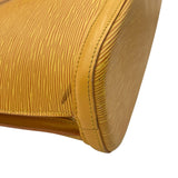 ルイ・ヴィトン LOUIS VUITTON リュサック M52289 タッシリイエロー エピレザー レディース トートバッグ