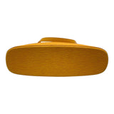 ルイ・ヴィトン LOUIS VUITTON リュサック M52289 タッシリイエロー エピレザー レディース トートバッグ