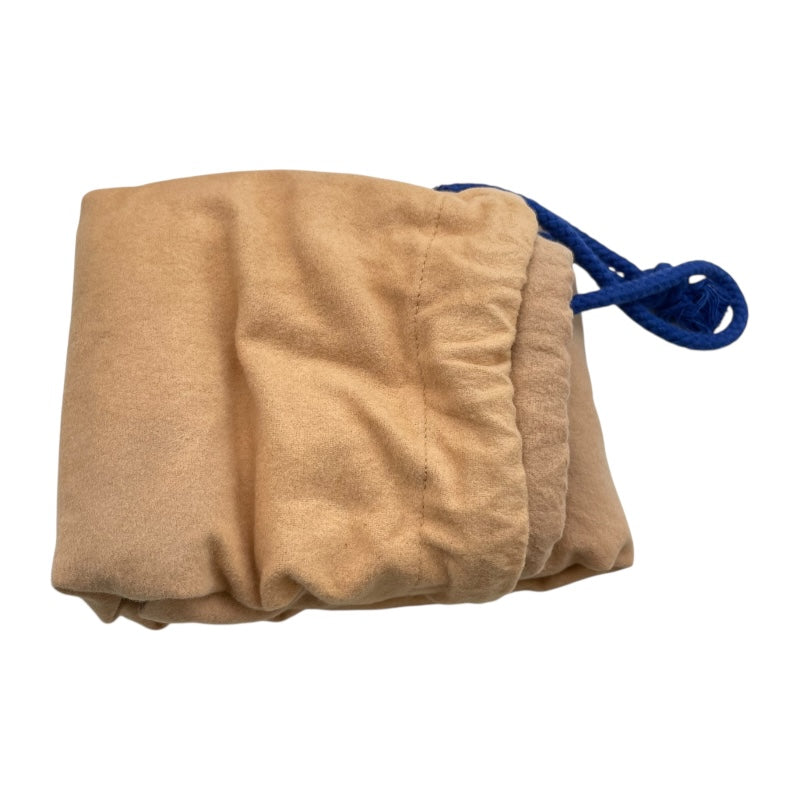 ルイ・ヴィトン LOUIS VUITTON ノエ M44009 イエロー エピレザー レディース ショルダーバッグ