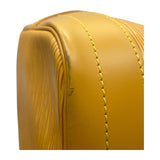 ルイ・ヴィトン LOUIS VUITTON ノエ M44009 イエロー エピレザー レディース ショルダーバッグ