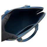 ルイ・ヴィトン LOUIS VUITTON アルマPM M52145 トレドブルー エピレザー レディース ハンドバッグ