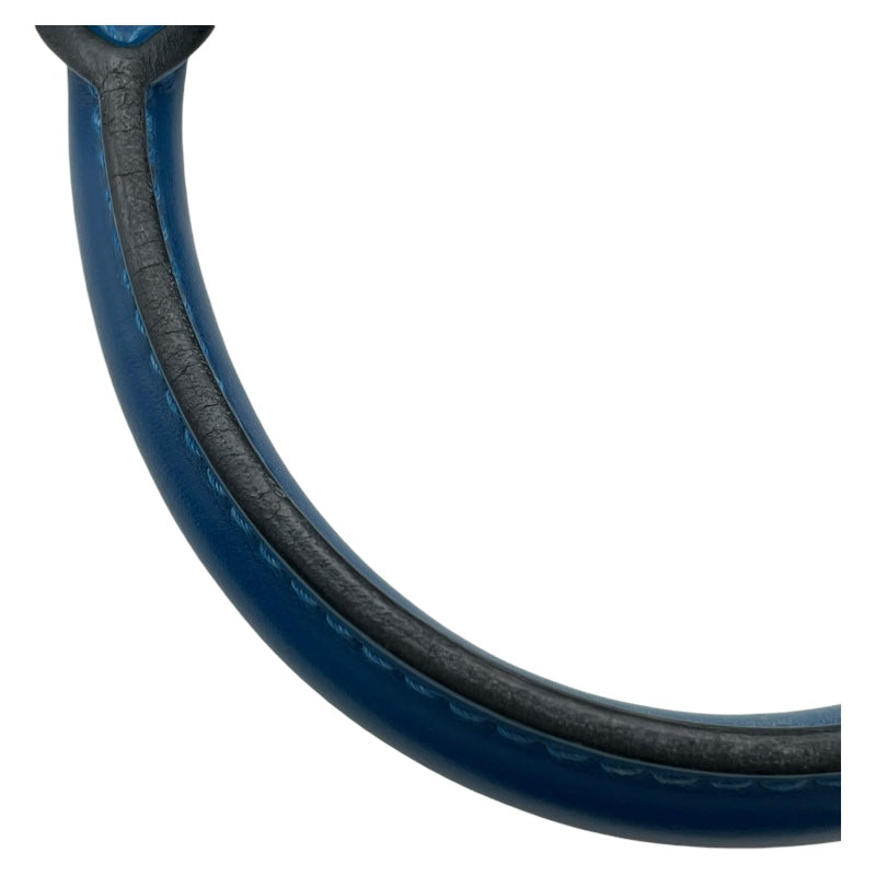 ルイ・ヴィトン LOUIS VUITTON アルマPM M52145 トレドブルー エピレザー レディース ハンドバッグ