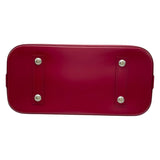 ルイ・ヴィトン LOUIS VUITTON アルマPM M40490 レッド エピ レディース ハンドバッグ