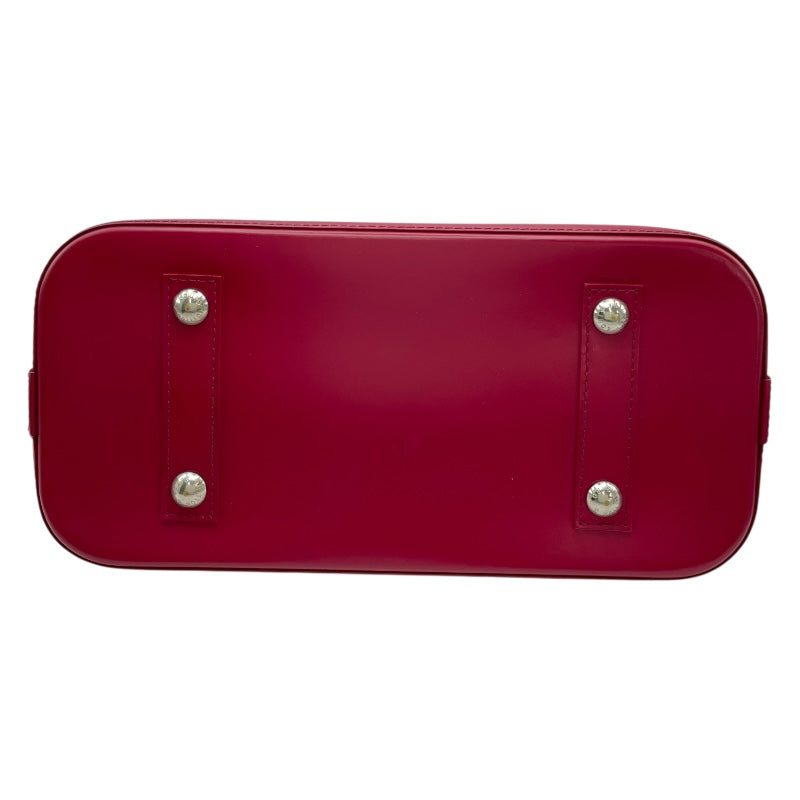 ルイ・ヴィトン LOUIS VUITTON アルマPM M40490 レッド エピ レディース ハンドバッグ