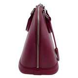 ルイ・ヴィトン LOUIS VUITTON アルマPM M40490 レッド エピ レディース ハンドバッグ