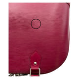 ルイ・ヴィトン LOUIS VUITTON アルマPM M40490 レッド エピ レディース ハンドバッグ